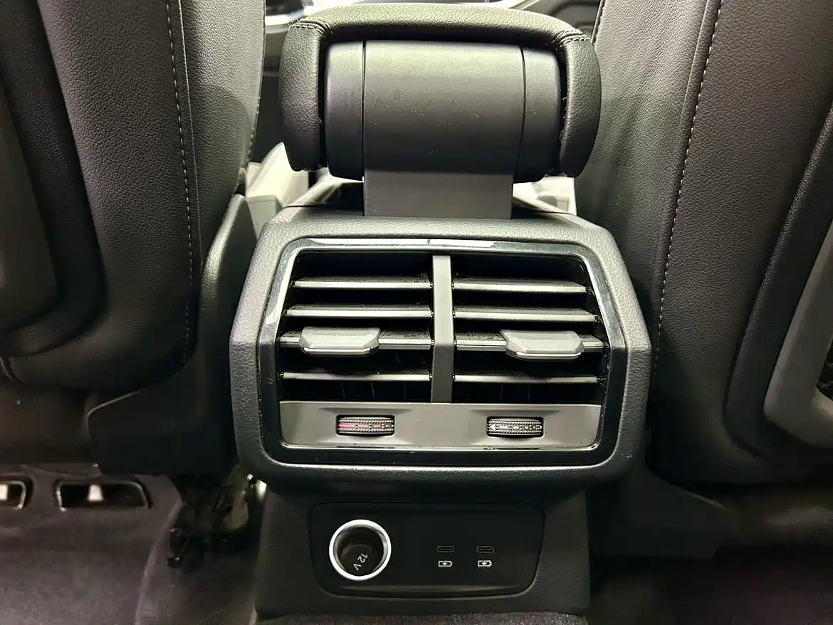Audi Q3 2023 35 TFSI Fashion Dynamic (1.4T) фото 22