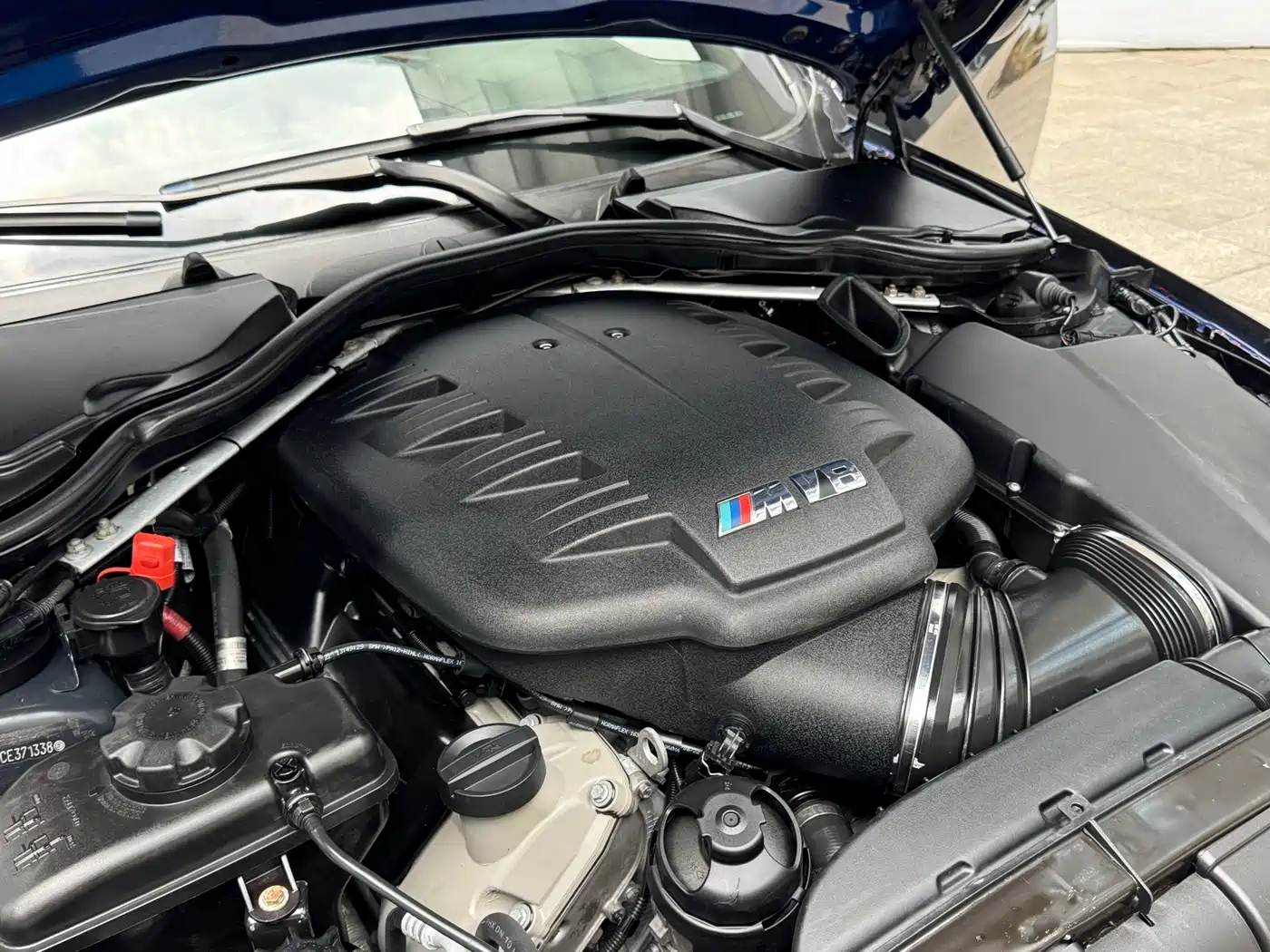 BMW M3 2013 M3 Convertible Coupe Matte Limited Edition фото 21
