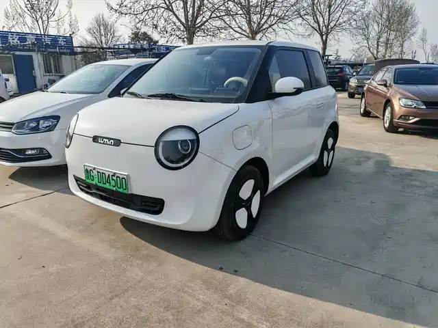 changan changan-lumin