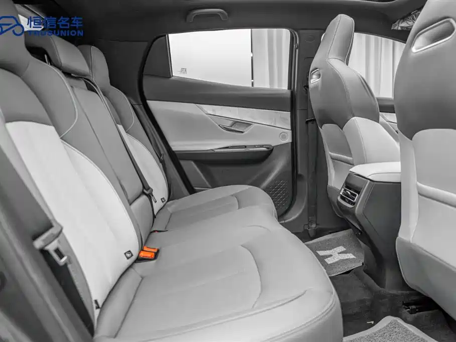CHANGAN UNI-T