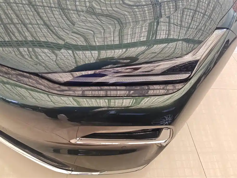 Geely Galaxy Galaxy Xingyao 8 2025 130km EM-P Starship Edition фото 5