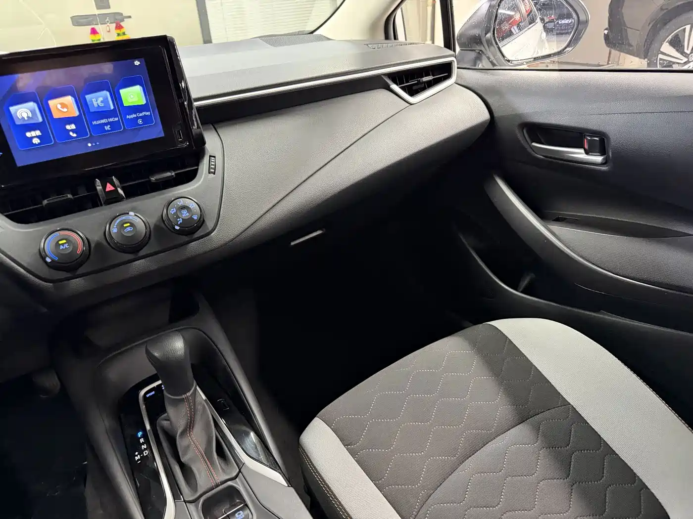 Toyota Corolla, миниатюра 17