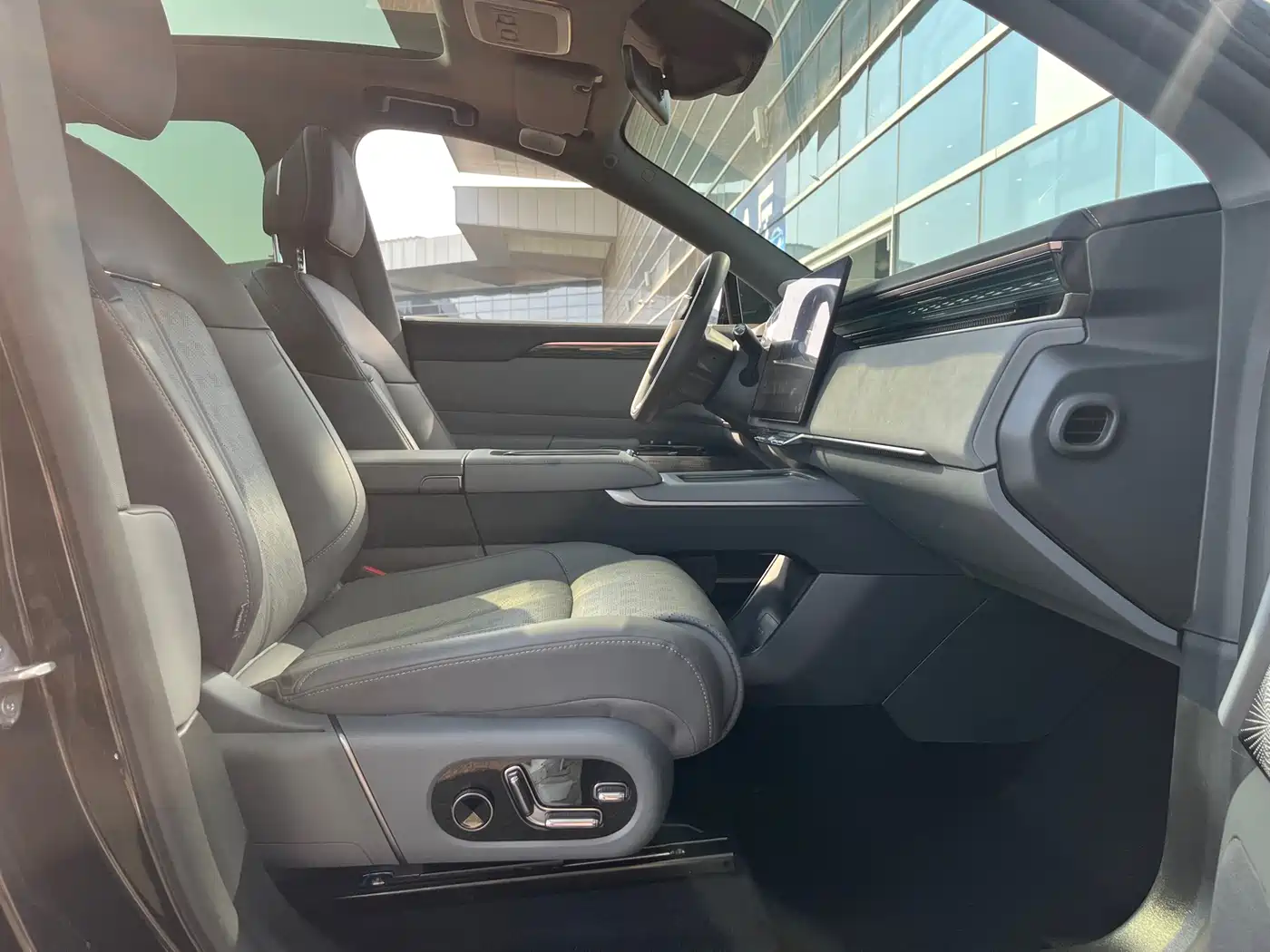 ZEEKR EXTREME KRYPTON 7X