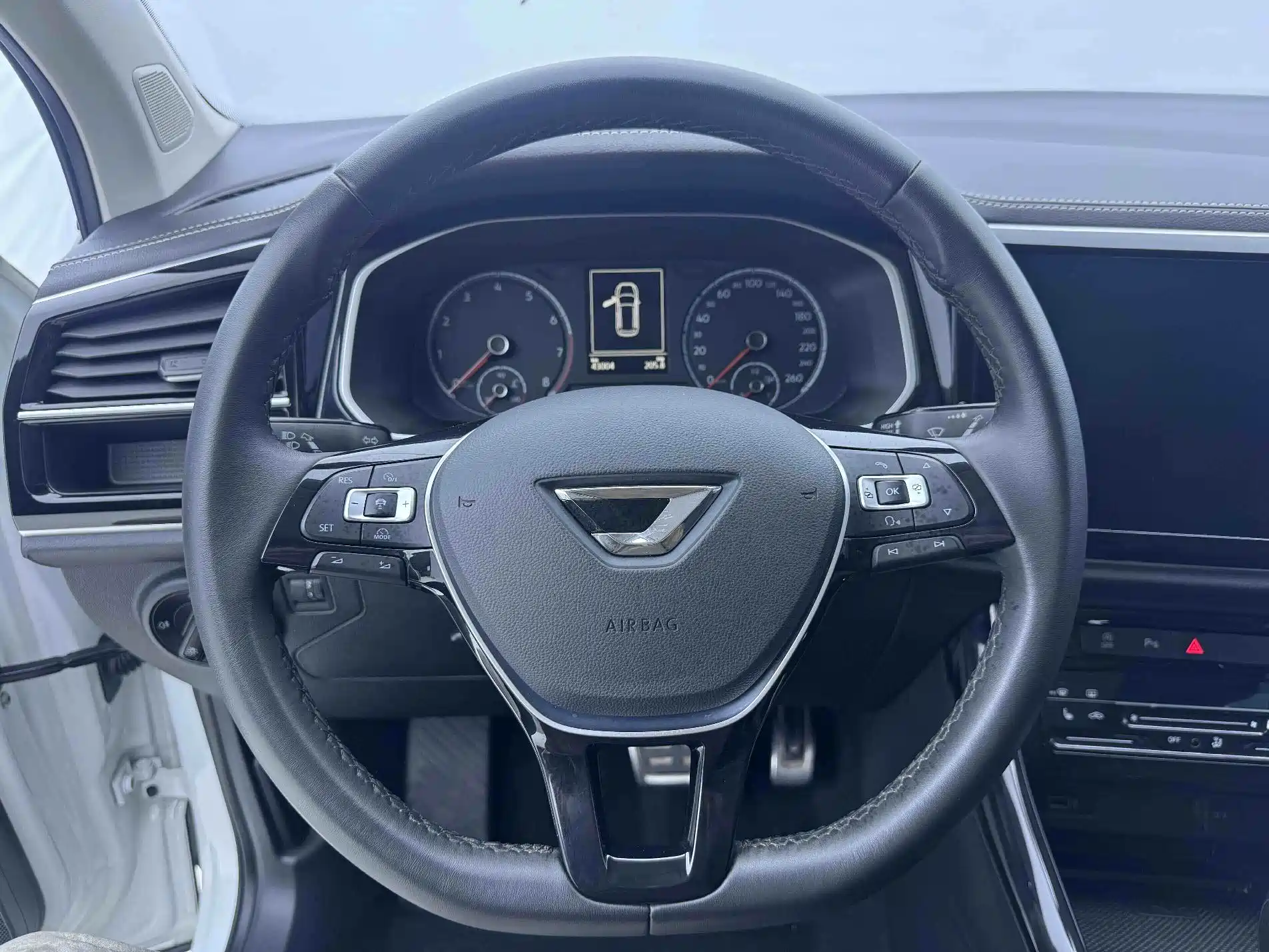 Фото 12 - Jetta VS7