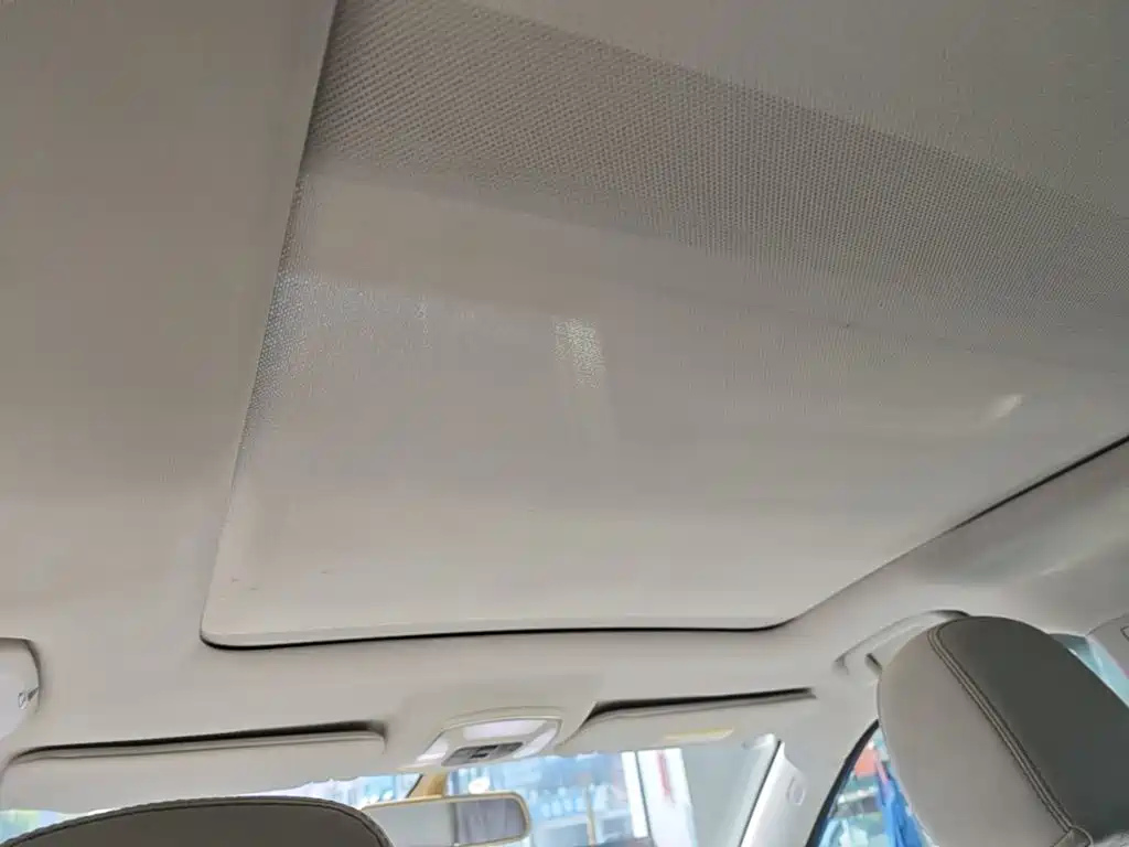 Hanteng Auto Hanteng X5 2018 2018 1.5T CVT Luxury Edition