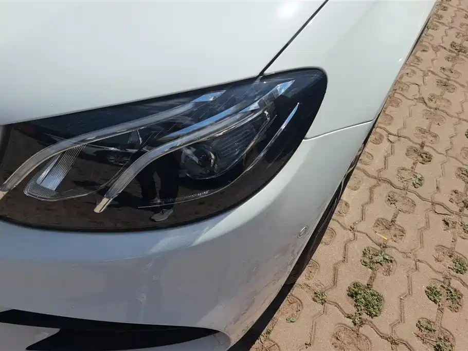 Mercedes-Benz E-Class (Import) 2019 E 260 Sport Edition фото 5
