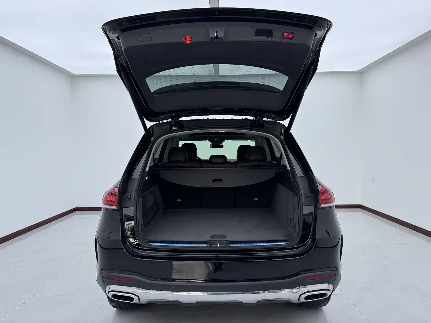 Mercedes-Benz GLE 2020 GLE 350 4MATIC Fashion фото 17