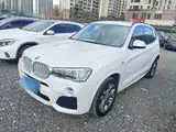 Photo 1 - BMW X3 (Import)