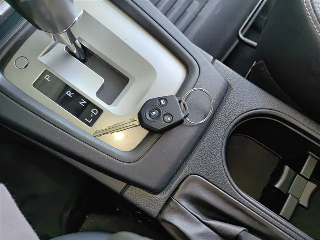 Subaru Forester 2014 2.5i Automatic Elite Edition фото 9