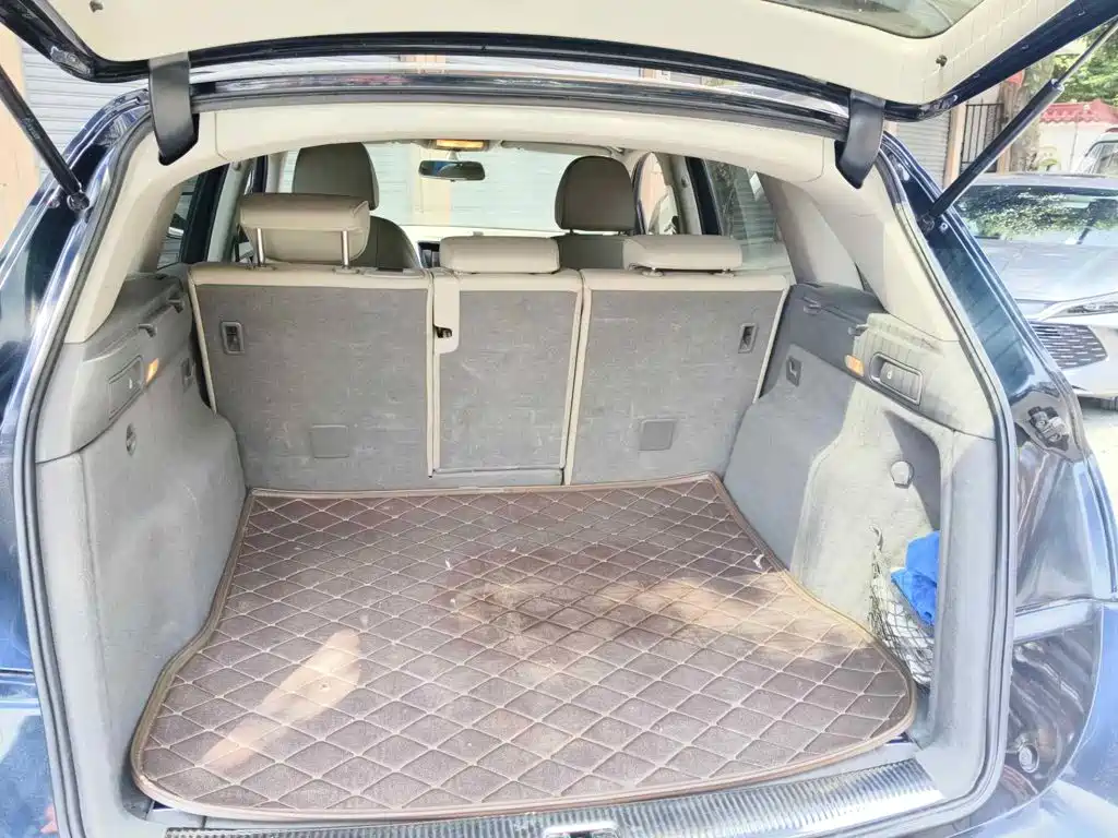 Фото 4 - Audi Q5