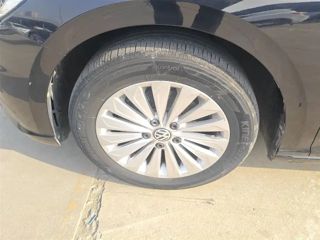 Volkswagen Lavida 2019 280TSI DSG Comfort Edition China VI фото 25