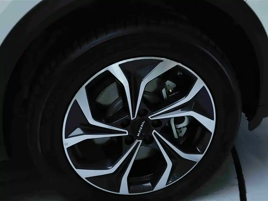 Haval Xiaolong MAX 2023 1.5L Hi4 105 4WD Smart Flagship фото 5