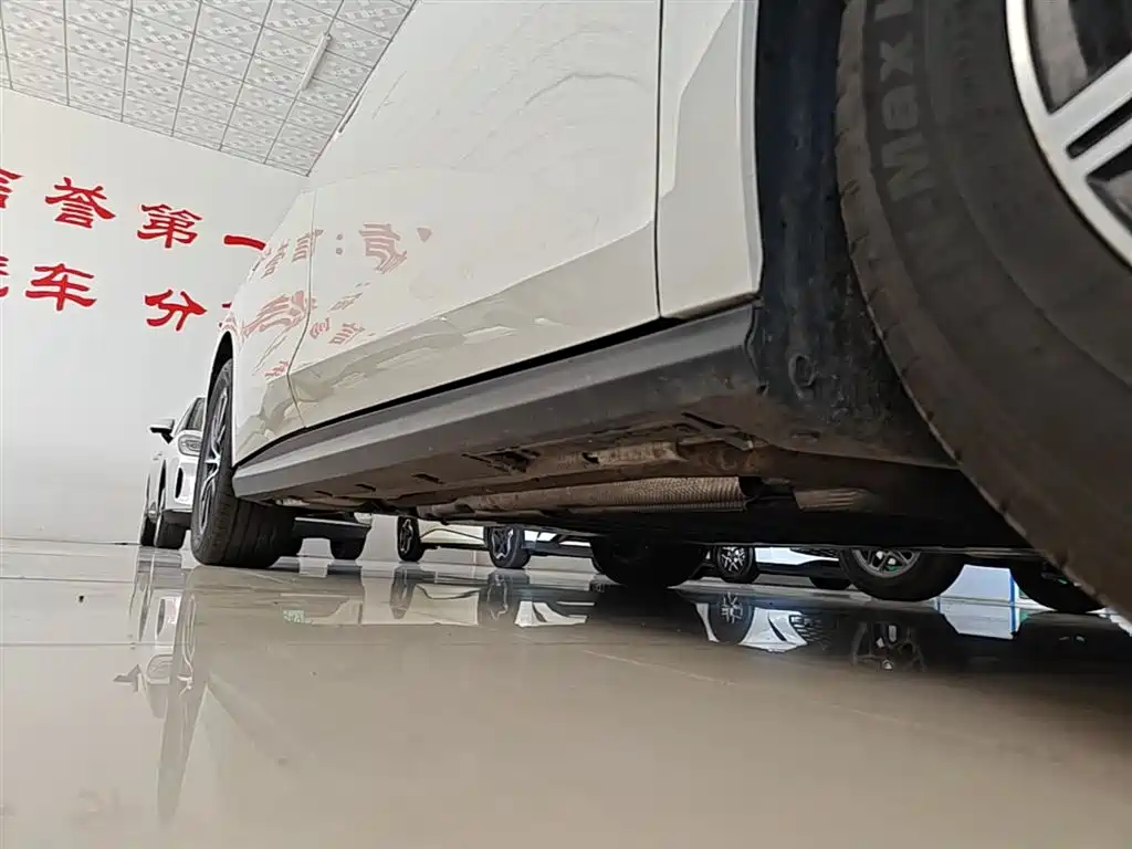 BYD Seal 06 New Energy 2025 DM-i Smart Drive Edition 120KM Luxury фото 21