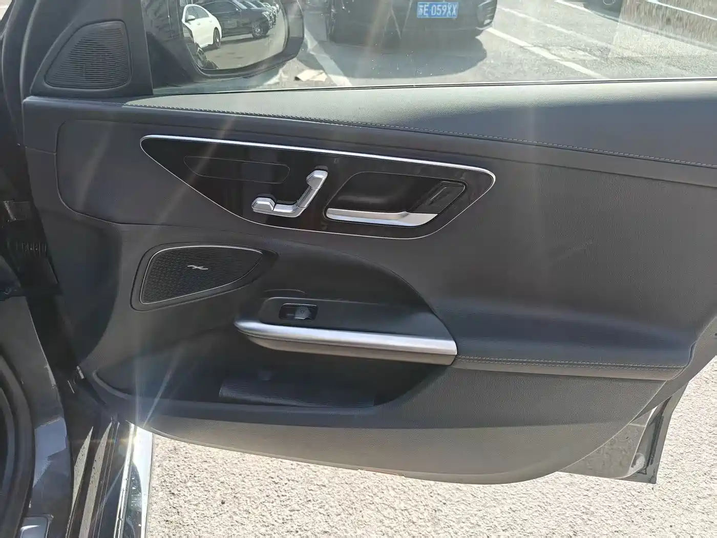 Mercedes-Benz C-Class 2023 C 260 L Sport фото 9