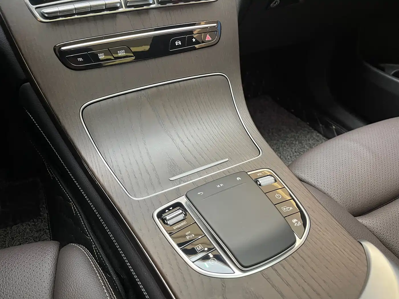Mercedes-Benz GLC 2021 GLC 260 L 4MATIC Luxury фото 18