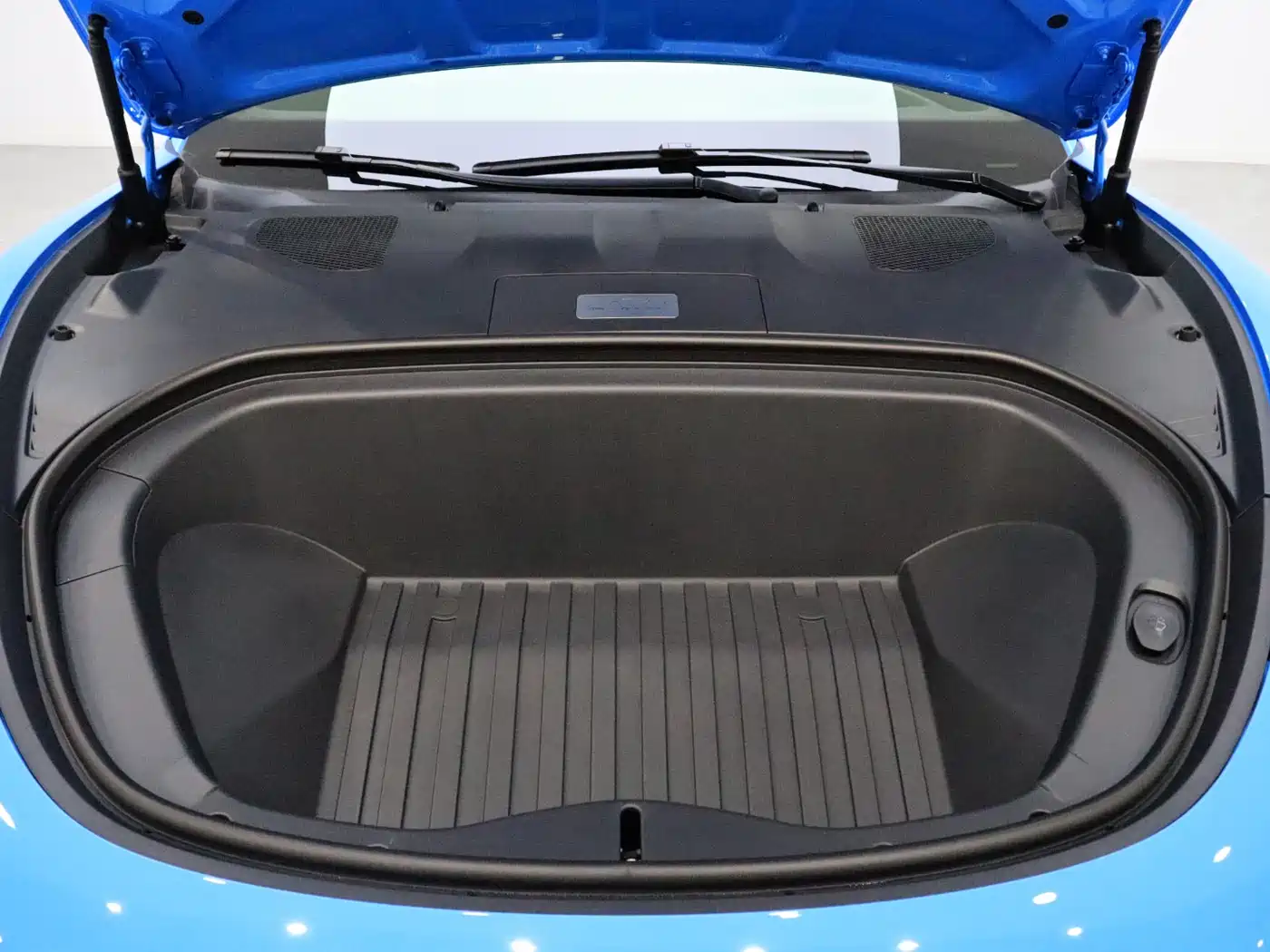 Xiaomi Auto Xiaomi SU7 2026 Rear-Wheel Drive Edition фото 21