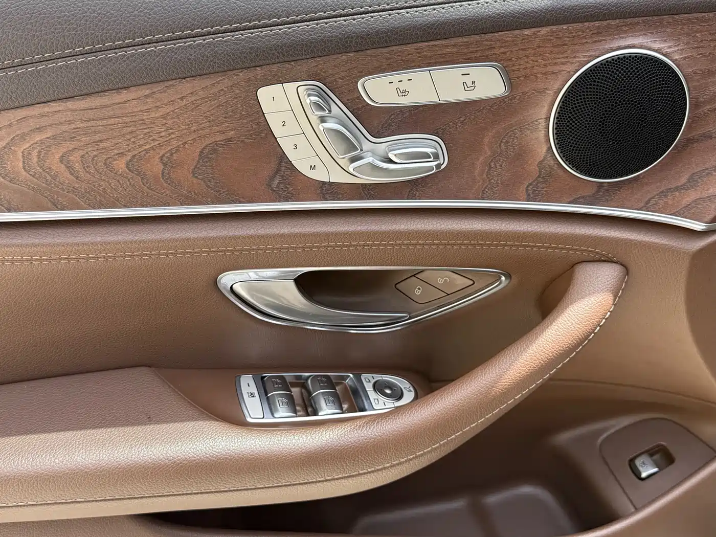 Mercedes-Benz E-Class 2019 Facelift E 300 L Fashion фото 6