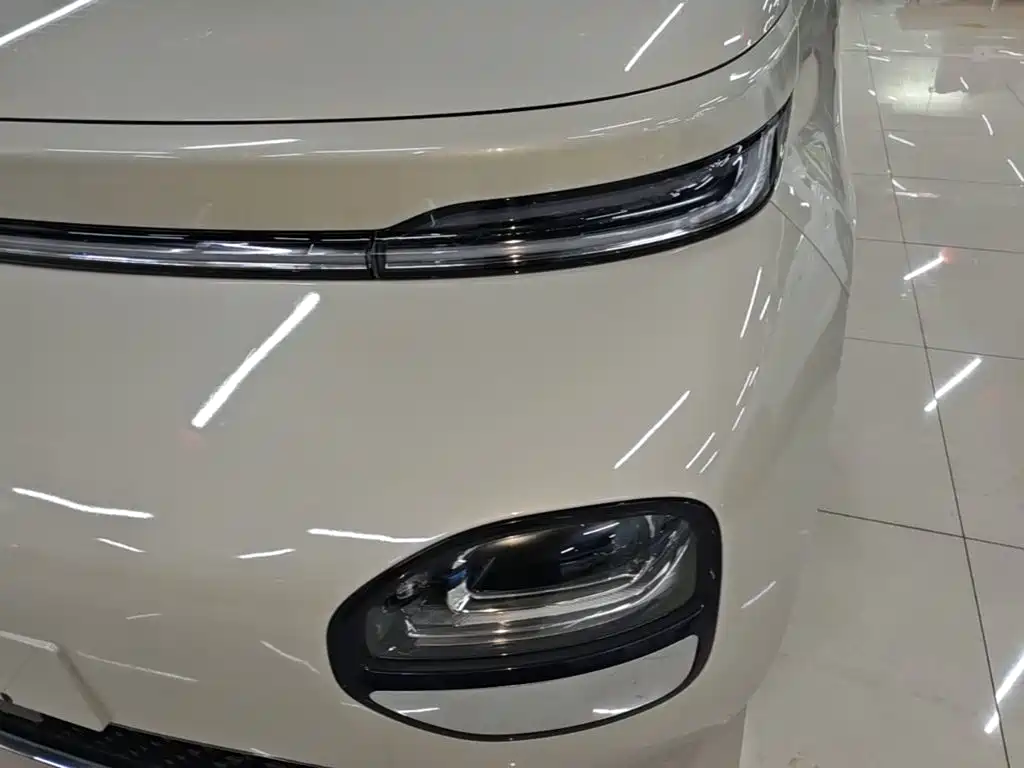 Baojun Cloud 2023 2023 460 Max