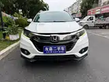 Фото 2 - Honda Vezel