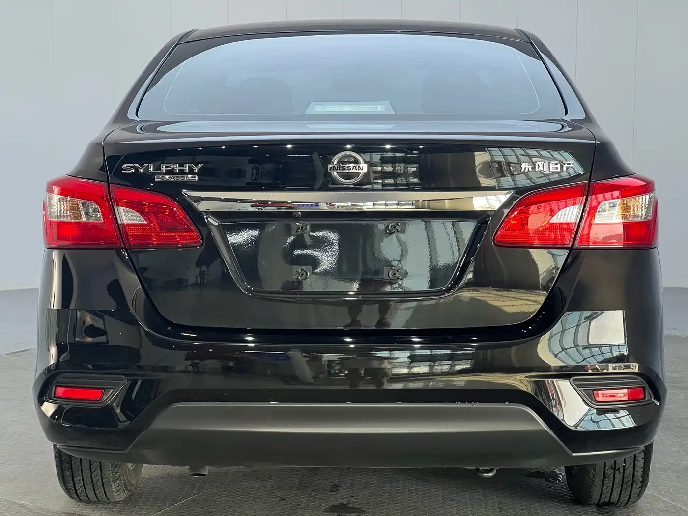 Nissan SYLPHY, миниатюра 20