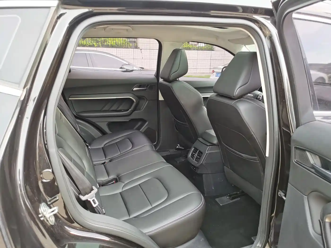 Haval H6 2019 Red Label 1.5GDIT Automatic Luxury Smart Connect Edition фото 13