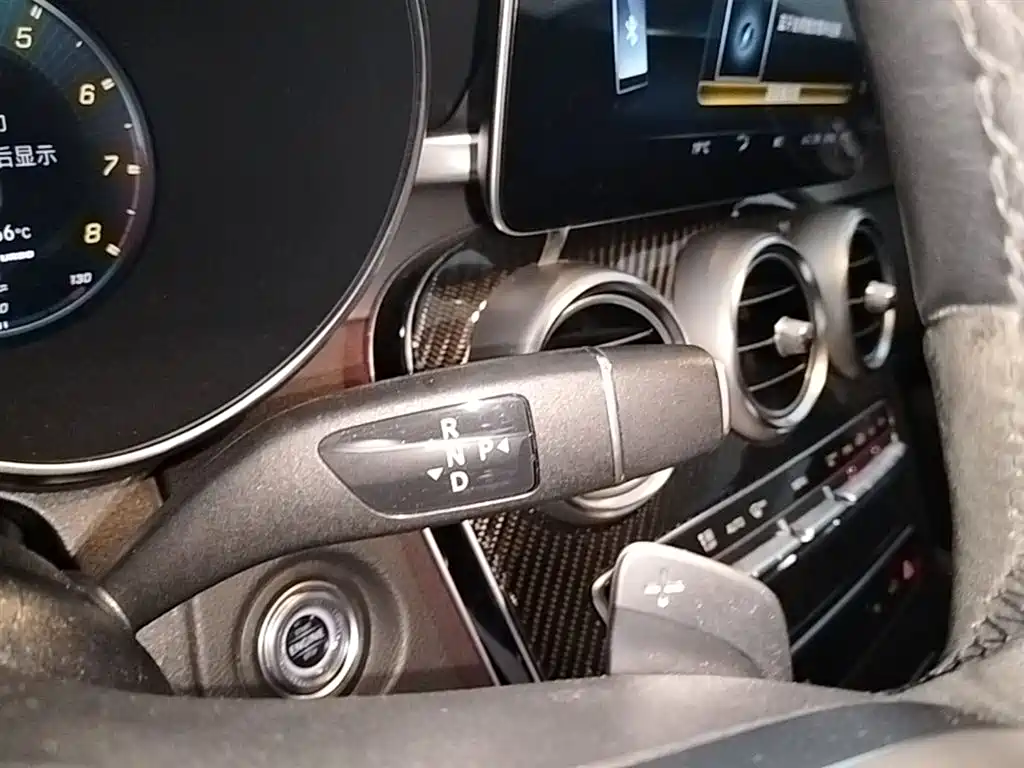 Mercedes-Benz C-Class (Import) 2022 Facelift C 260 Coupe фото 14