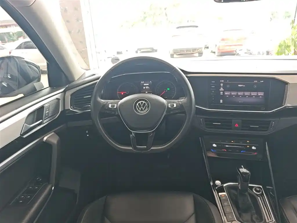 Volkswagen Tayron 2020 280TSI 2WD Luxury Smart Edition фото 11