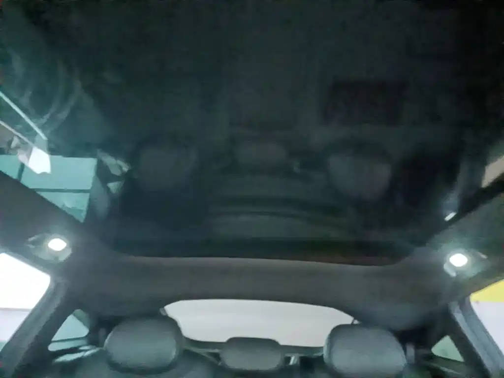 Changan Qiyuan A07 2025 2025 Blue Whale Pure Electric 710 Flagship