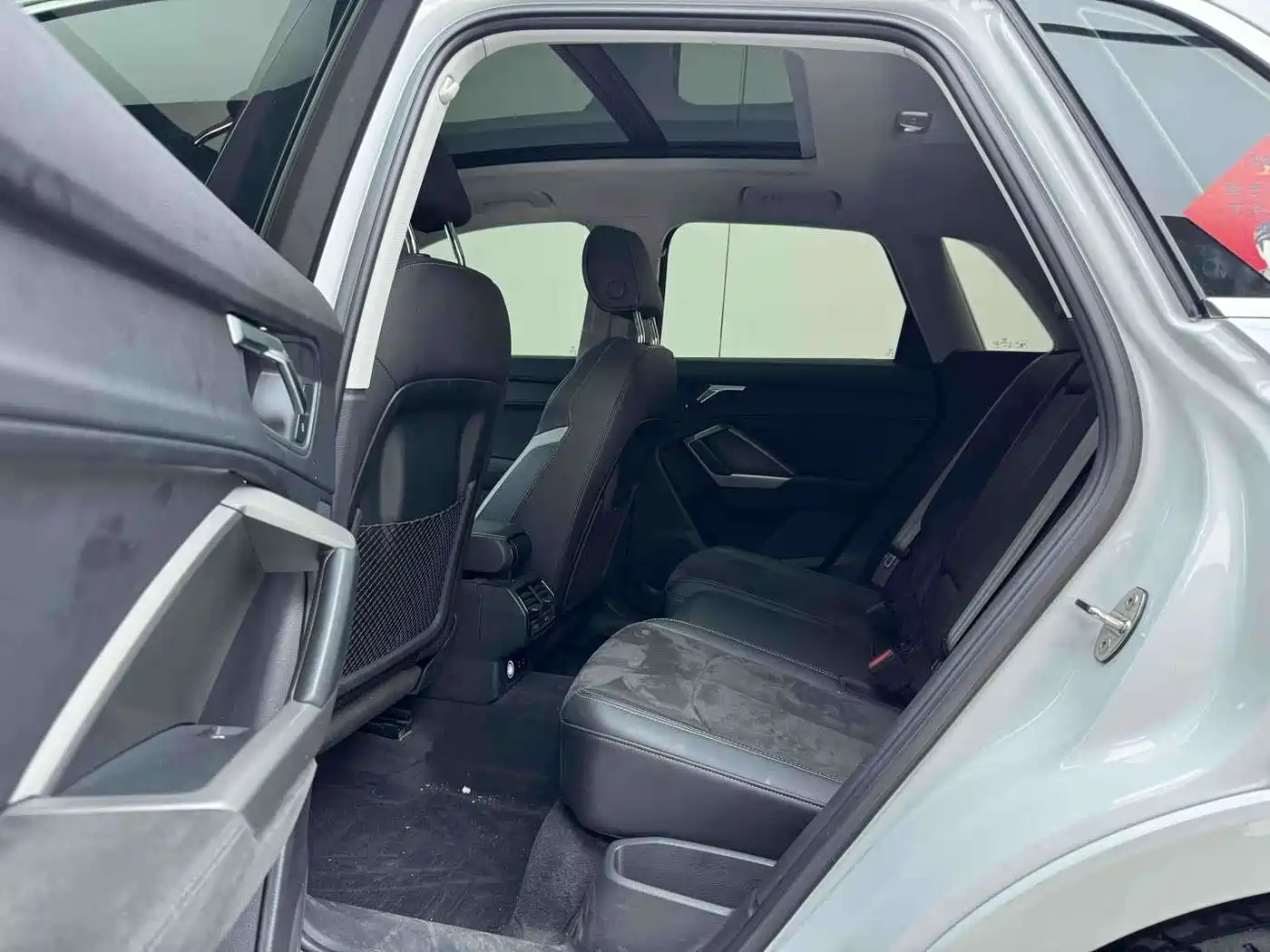 Audi Q3 2023 35 TFSI Fashion Dynamic (1.4T) фото 25