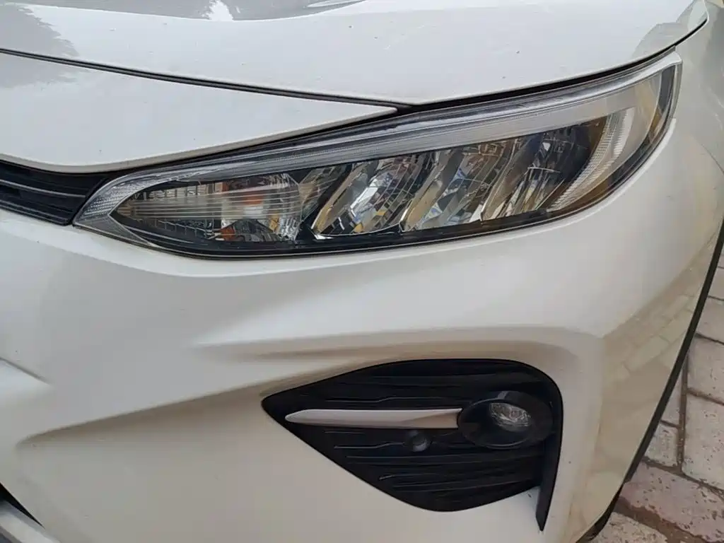 Toyota Wildlander 2020 2020 2.0L CVT 2WD Luxury Edition