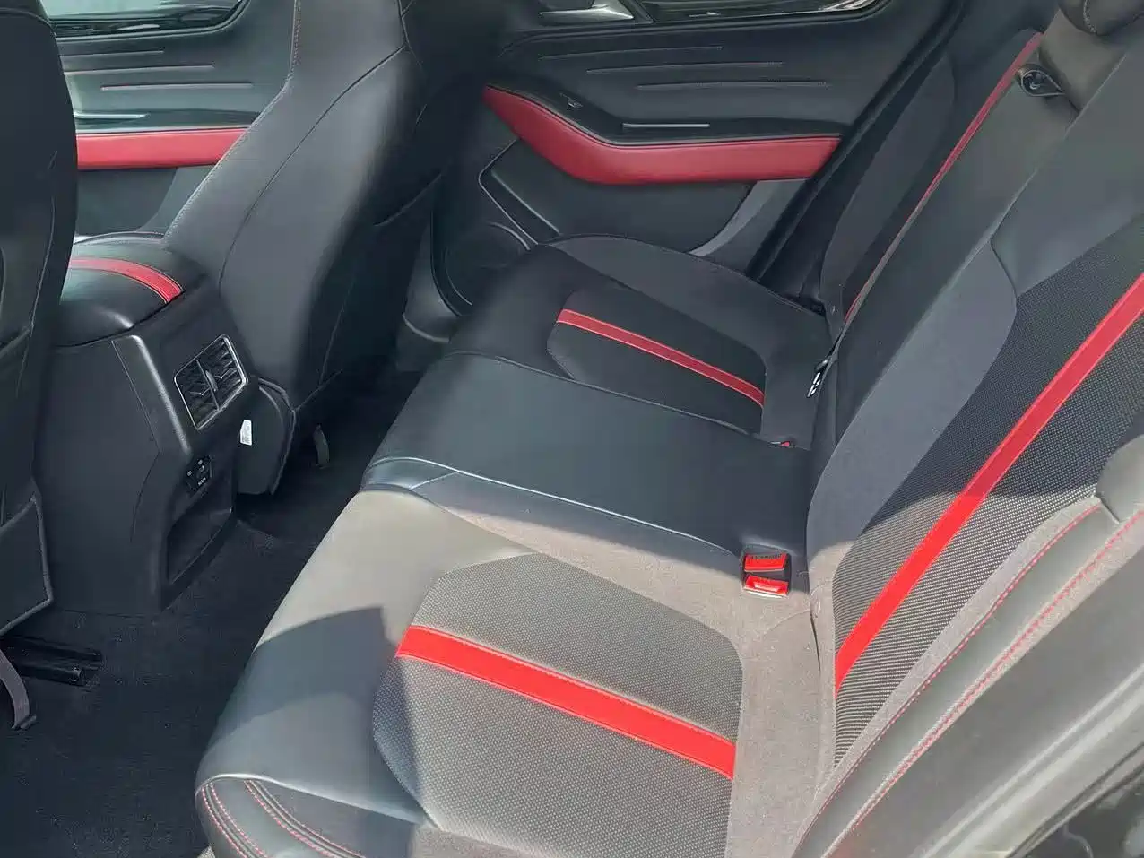 Sehol A5 2022 2023 1.5T CVT Luxury Comfort Type