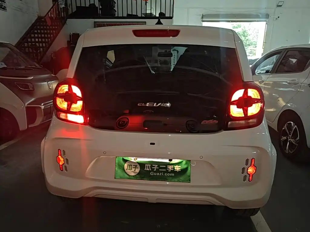 Photo 6 - Roewe Clever