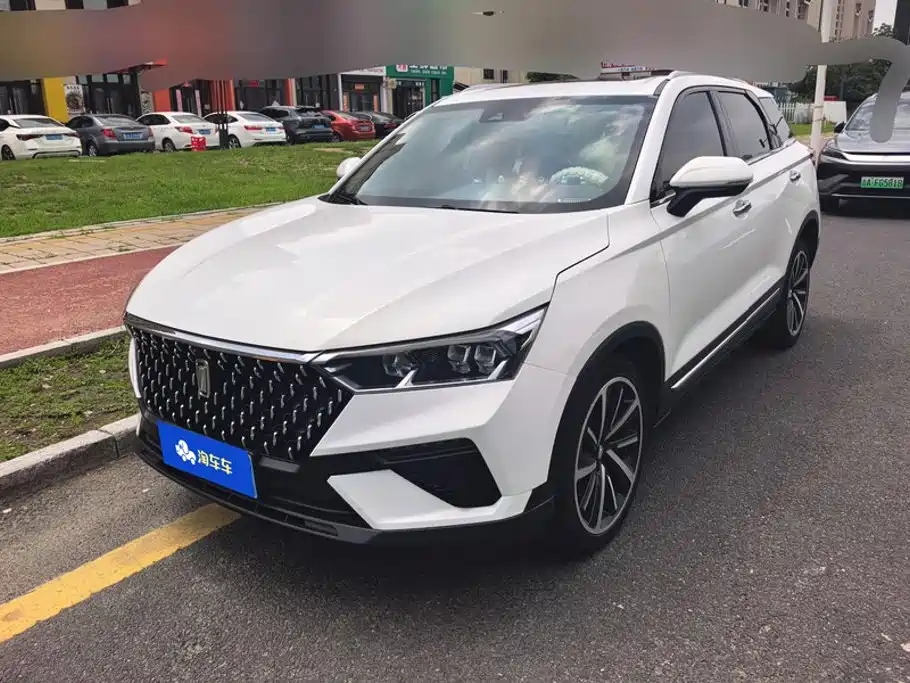 Besturn Bestune T77 2019 2019 230 TID Automatic Exclusive China V