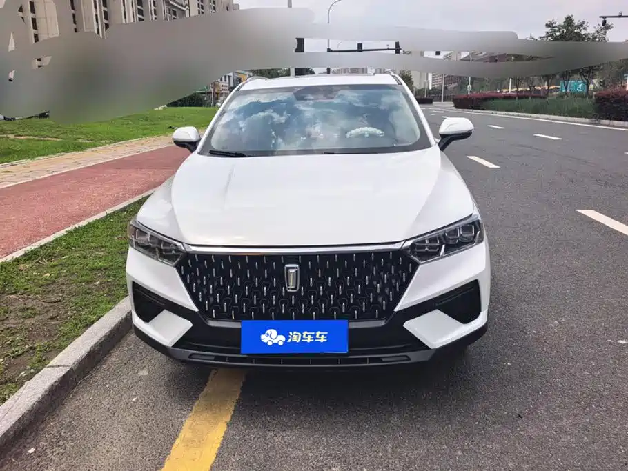 Besturn Bestune T77 2019 2019 230 TID Automatic Exclusive China V