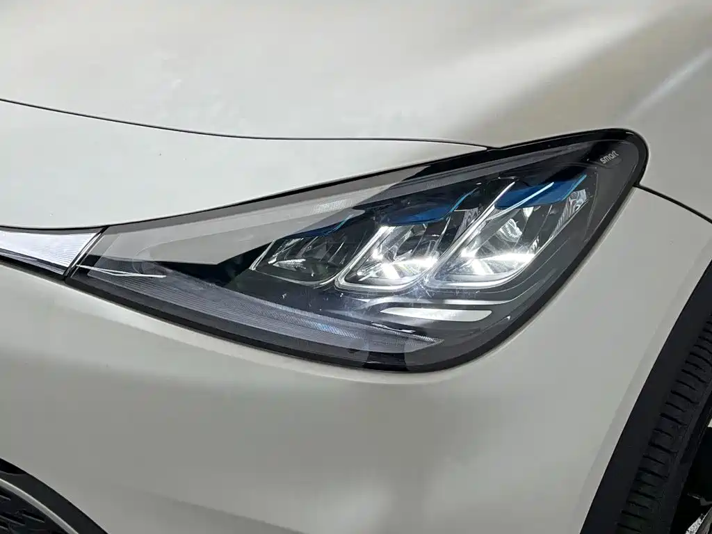 smart Elf #1 2025 2026 Model Smart Upgrade Edition