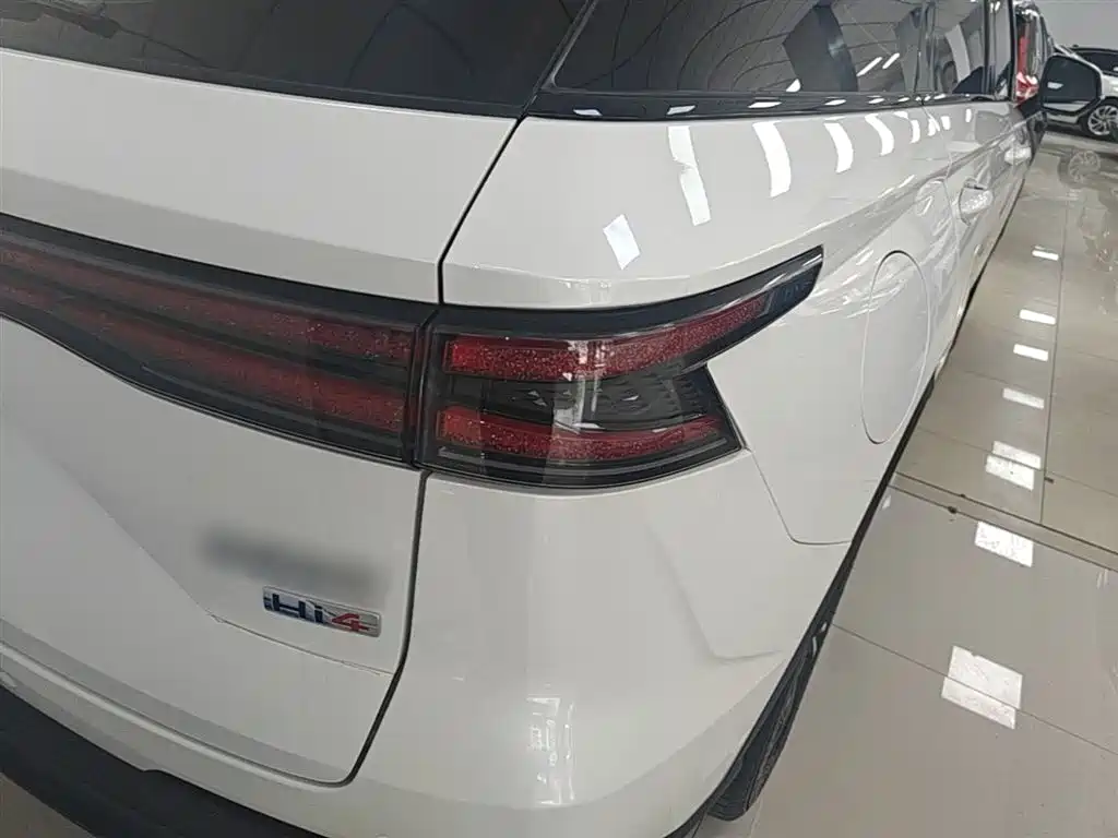 Haval Xiaolong MAX 2025 Hi4 165 Ultra Smart Drive Edition фото 8