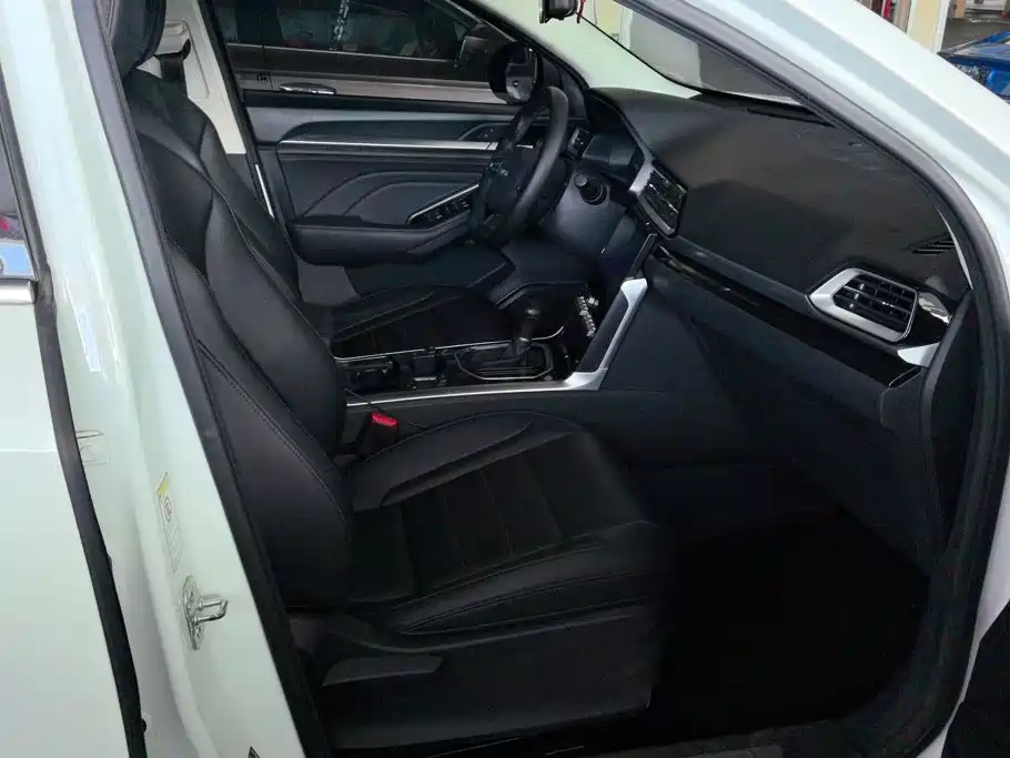Haval F5 2018 2018 1.5T i-Style