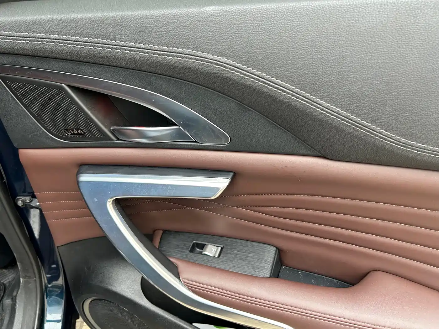 WEY VV7 2019 2020 Model 2.0T Flagship