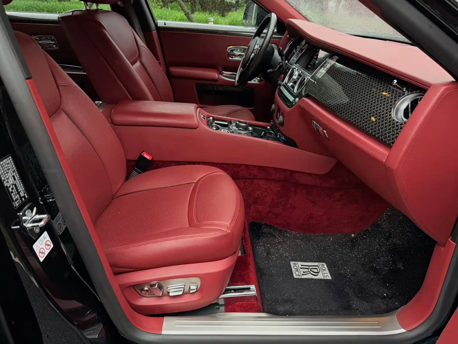 Фото 14 - Rolls-Royce Ghost