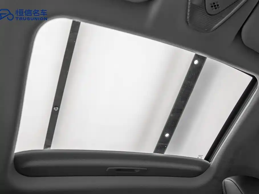 Toyota C-HR 2021 2.0L Luxury Edition фото 20
