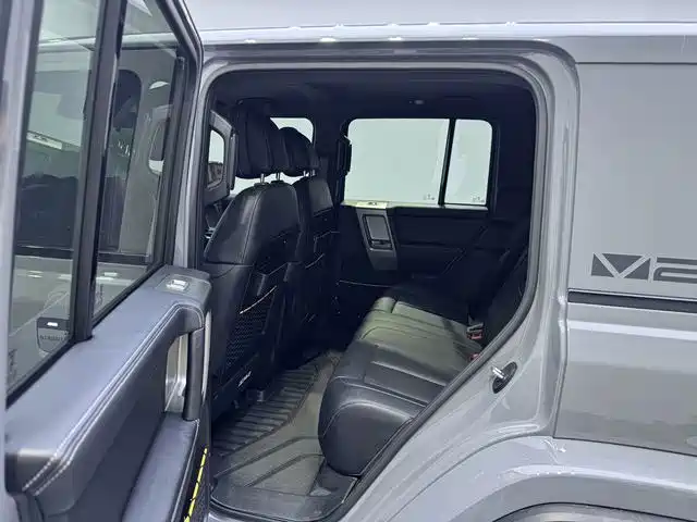 iCAR V23 2025 2025 FWD Base Model
