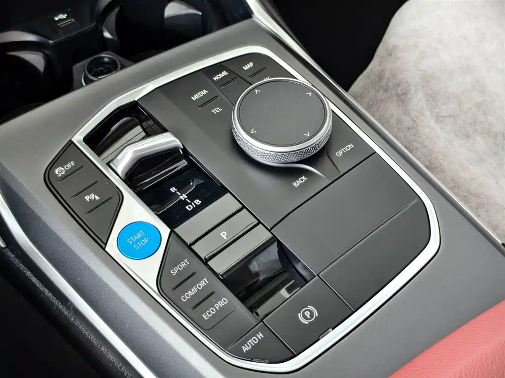 BMW i3 2026 2026 eDrive 35 L