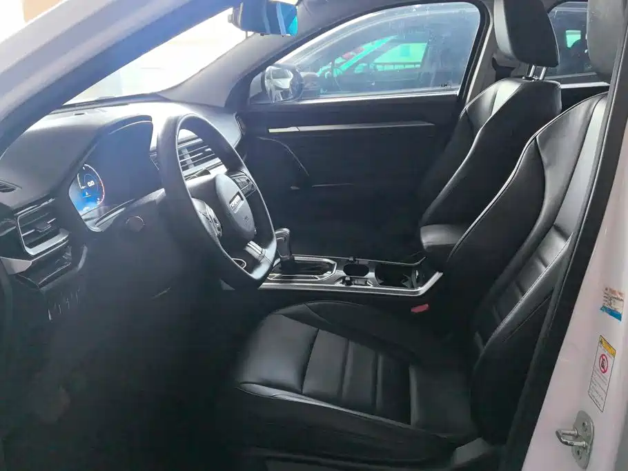 Haval F5 2018 2018 1.5T i-Style