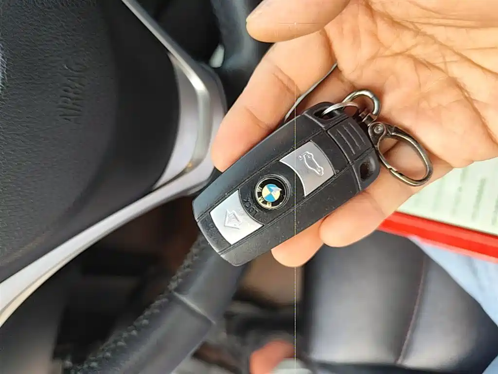BMW X1 2015 Model sDrive18i Fashion Advanced Edition фото 9