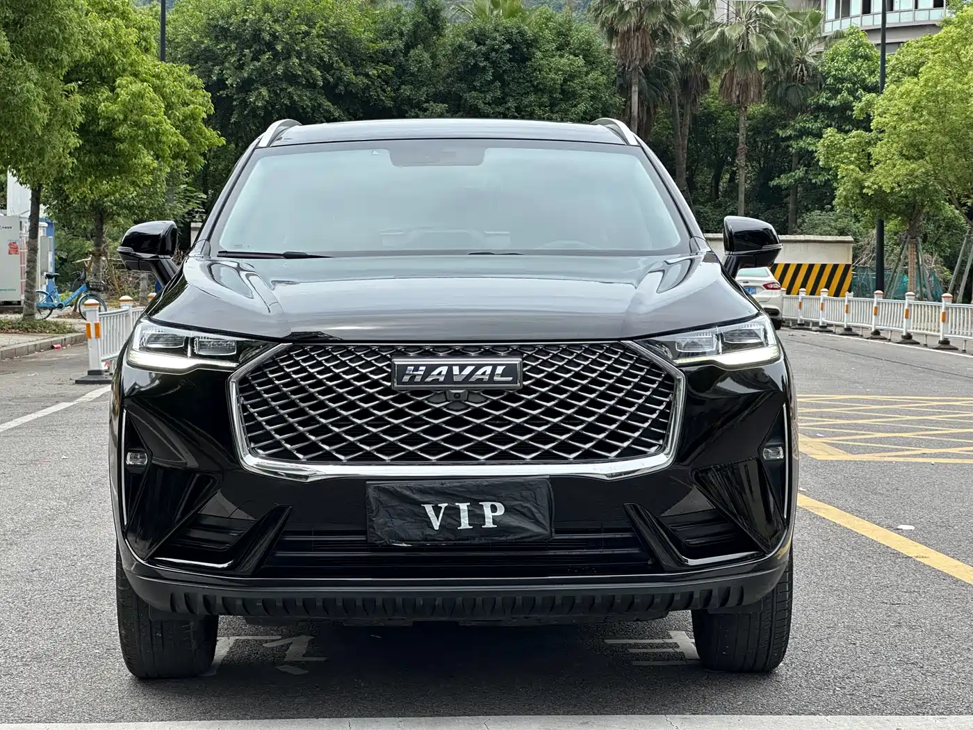 Haval H6 2022 3rd Gen 1.5T Auto 2WD Pro фото 2