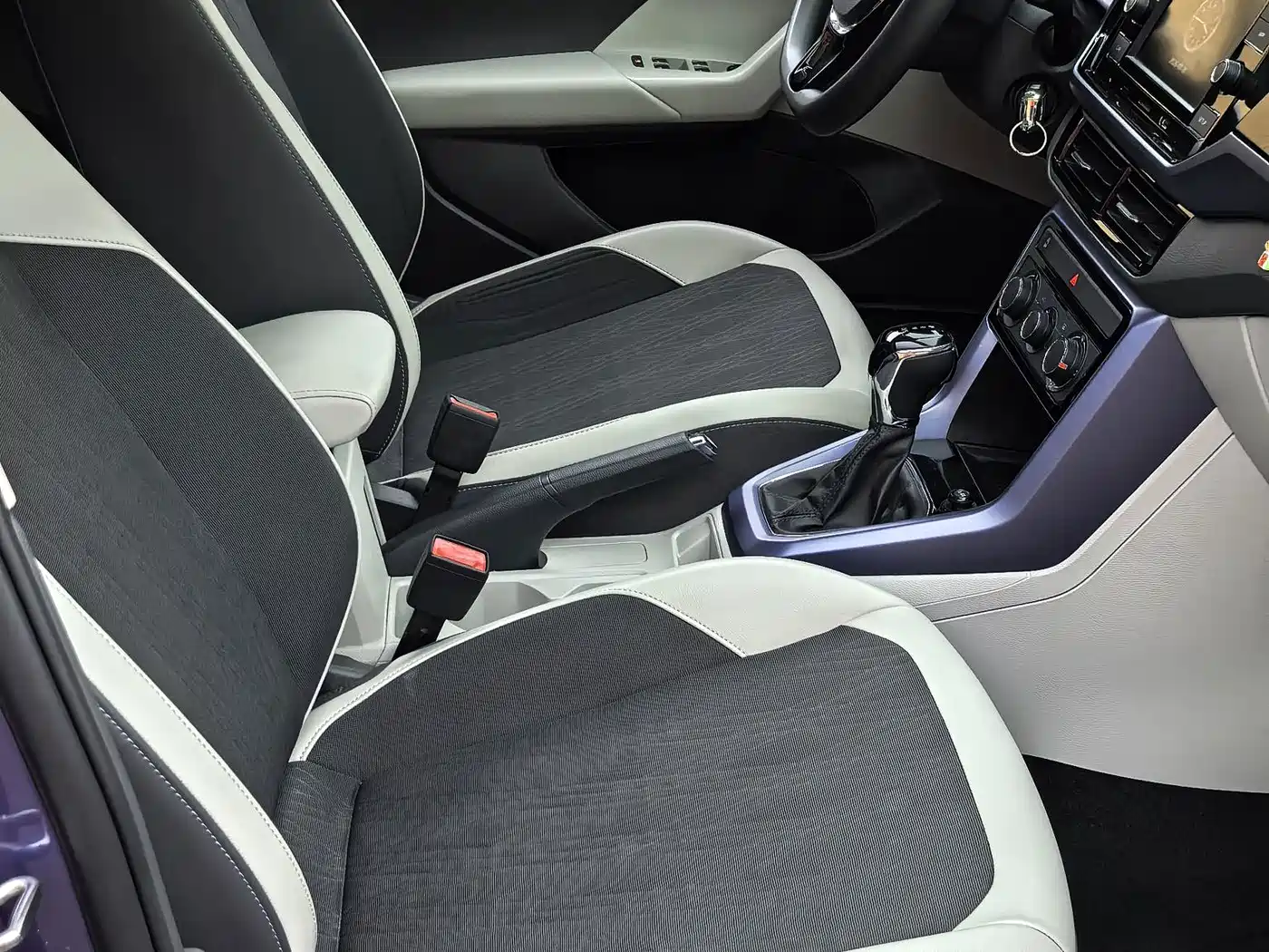 Volkswagen T-Cross 2019 2019 280TSI DSG Comfort Edition