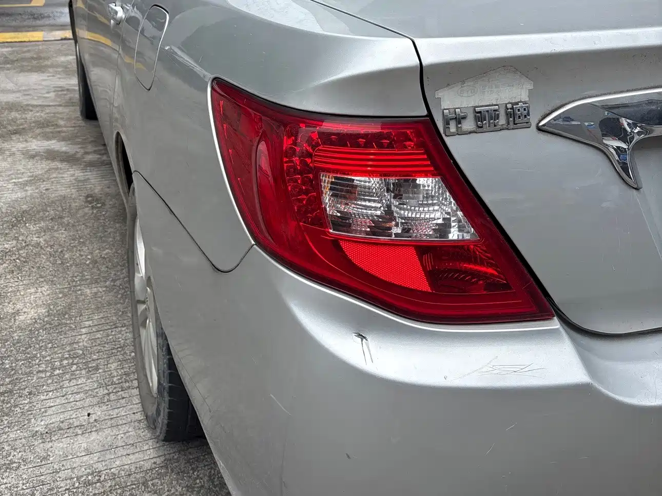 Photo 5 - BYD F3