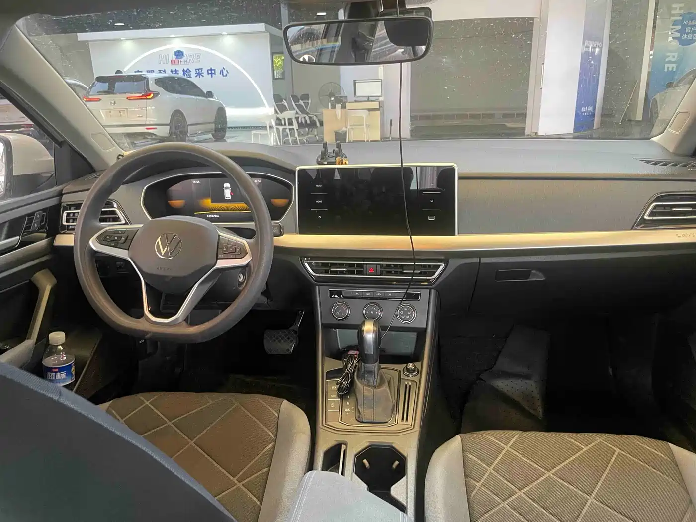 Volkswagen Lavida, миниатюра 5
