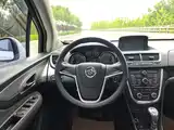 Фото 12 - Buick Encore