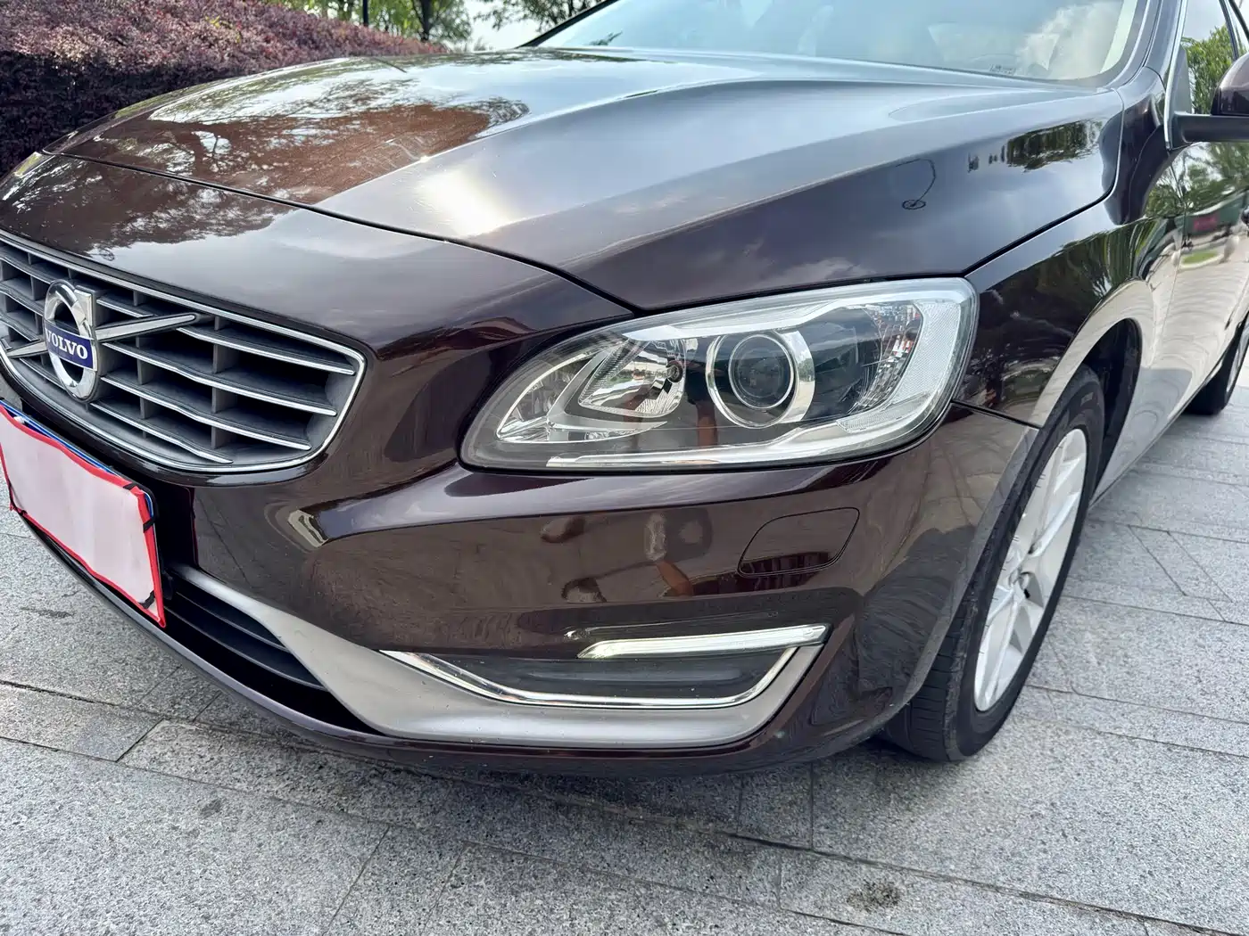 Фото 21 - Volvo S60